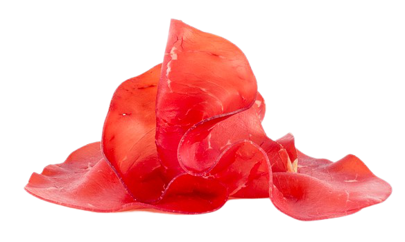 Bresaola dei monti