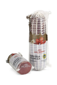 Bresaola della Valtellina IGP - Magatello