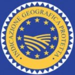 logo indicazione geografica protetta per bresaola della valtellina IGP Del Zoppo
