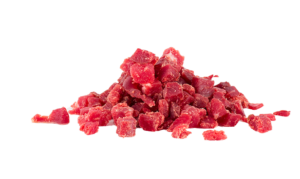 Cubetti di Bresaola