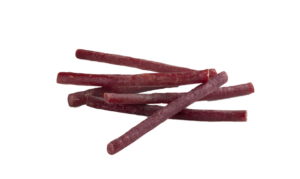 Bresaola sticks