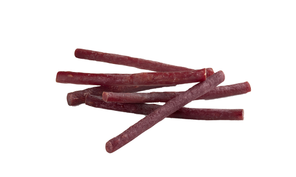 Bresaola sticks