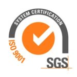 certificazione ISO-9001 per bresaolificio Del Zoppo